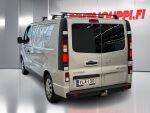 Opel Vivaro 2019 Harmaa