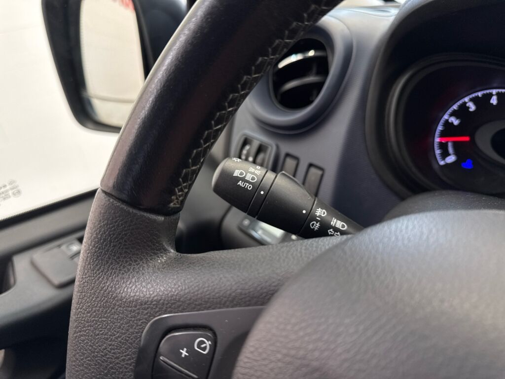 Opel Vivaro 2019 Harmaa