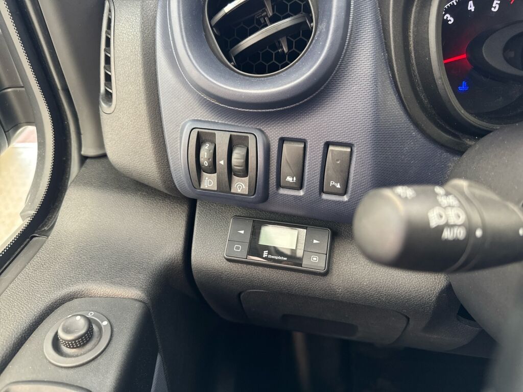 Opel Vivaro 2019 Harmaa