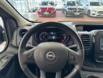 Opel Vivaro 2019 Harmaa