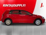 Volkswagen Golf 2019 Punainen