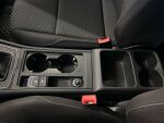 Volkswagen Golf 2019 Punainen