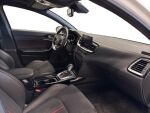Kia ProCeed 2019 Valkoinen