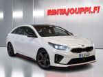 Kia ProCeed 2019 Valkoinen