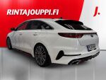Kia ProCeed 2019 Valkoinen