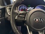 Kia ProCeed 2019 Valkoinen