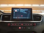 Kia ProCeed 2019 Valkoinen
