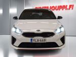Kia ProCeed 2019 Valkoinen