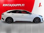 Kia ProCeed 2019 Valkoinen