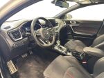 Kia ProCeed 2019 Valkoinen