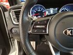 Kia ProCeed 2019 Valkoinen