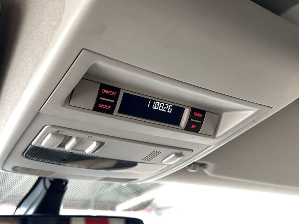 Volkswagen Transporter 2019 Musta