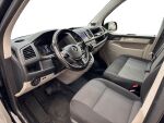 Volkswagen Transporter 2019 Musta
