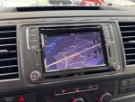 Volkswagen Transporter 2019 Musta
