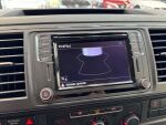 Volkswagen Transporter 2019 Musta