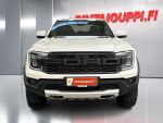 Ford Ranger 2026 Arctic White