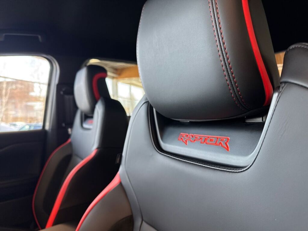 Ford Ranger 2026 Arctic White