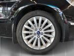 Ford S-Max 2011 Musta