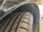 Ford S-Max 2011 Musta