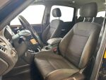 Ford S-Max 2011 Musta