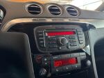 Ford S-Max 2011 Musta