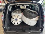 Ford S-Max 2011 Musta