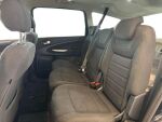 Ford S-Max 2011 Musta