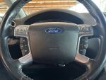 Ford S-Max 2011 Musta