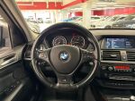 BMW X5 2010 Harmaa