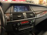 BMW X5 2010 Harmaa