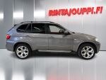 BMW X5 2010 Harmaa