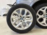 BMW X5 2010 Harmaa
