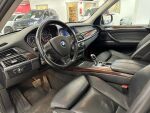 BMW X5 2010 Harmaa