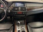 BMW X5 2010 Harmaa