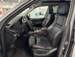 BMW X5 2010 Harmaa
