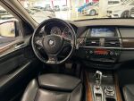 BMW X5 2010 Harmaa
