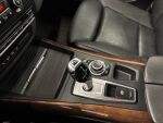 BMW X5 2010 Harmaa