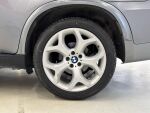 BMW X5 2010 Harmaa