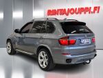BMW X5 2010 Harmaa