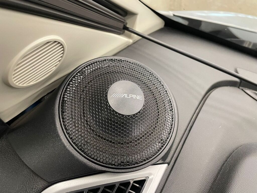 Hymer T 598 GL 2019 Valkoinen