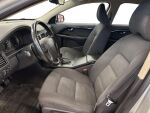 Volvo S80 2007 Harmaa