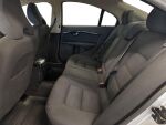 Volvo S80 2007 Harmaa