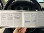 Volvo S80 2007 Harmaa