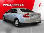 Volvo S80 2007 Harmaa