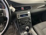 Volvo S80 2007 Harmaa