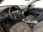Volvo S80 2007 Harmaa