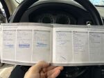 Volvo S80 2007 Harmaa