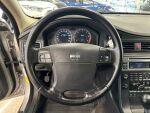 Volvo S80 2007 Harmaa