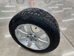 Volvo S80 2007 Harmaa