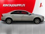 Volvo S80 2007 Harmaa